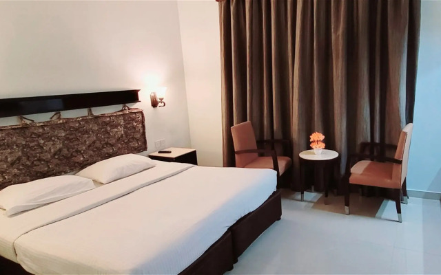 Signature Inn Deira - Free Parking
