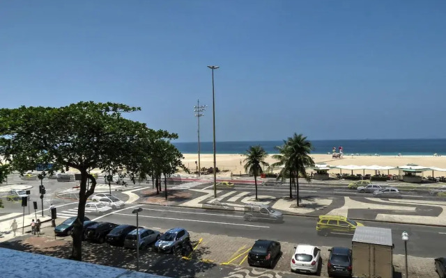 LinkHouse Amazing BeachFront