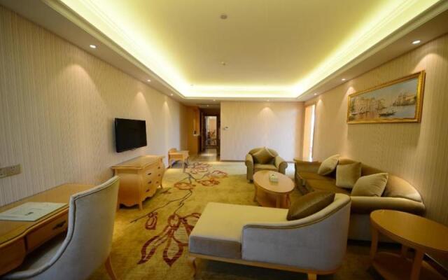 Vienna International Hotel
