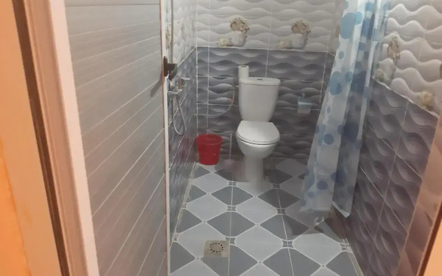 Guests House