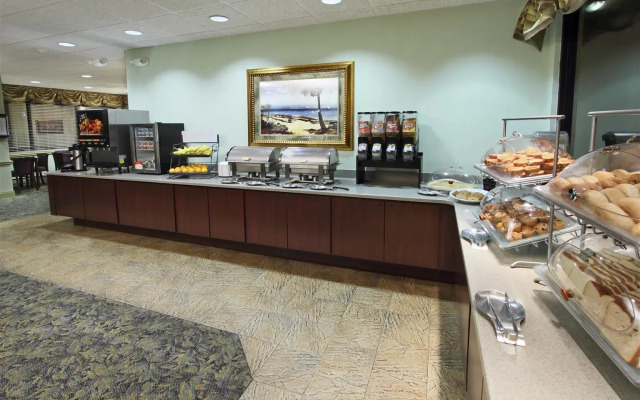 Best Western Cocoa Beach - Port Canaveral