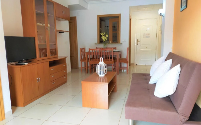 Acv - vistamar II-1 línea planta 9 sur