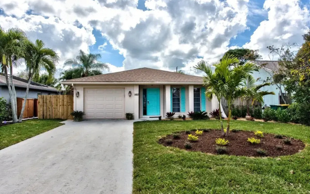 Orangina Vacation Rental