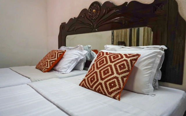 Tharavadu Heritage Home