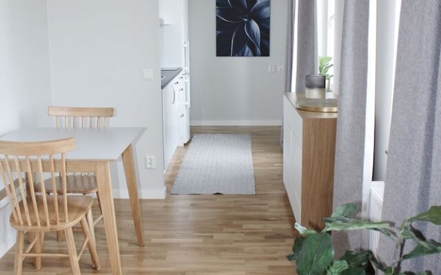 Solna Företagsbostäder