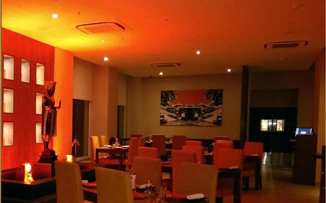 Lemon Tree Hotel Gachibowli Hyderabad