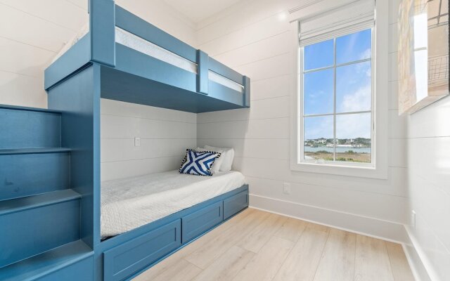 Perdido Tide Beach House