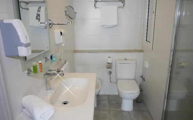 Gardenia Hotel Agdal Rabat