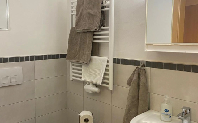 Ferienwohnungen mit Weitblick