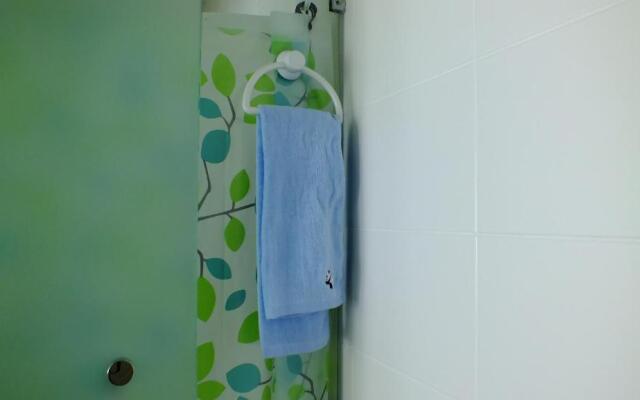 Zen Studio @ Trefoil Setia Alam