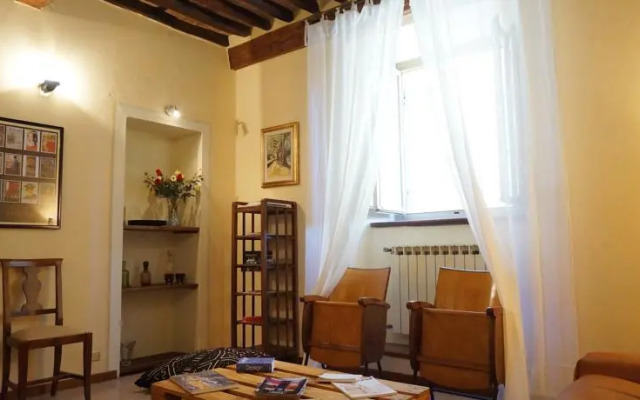 Appartamento San Girolamo