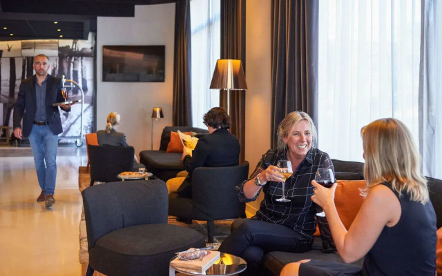 Mercure Saint Malo Balmoral