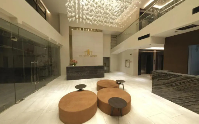 The Hotel Andrea