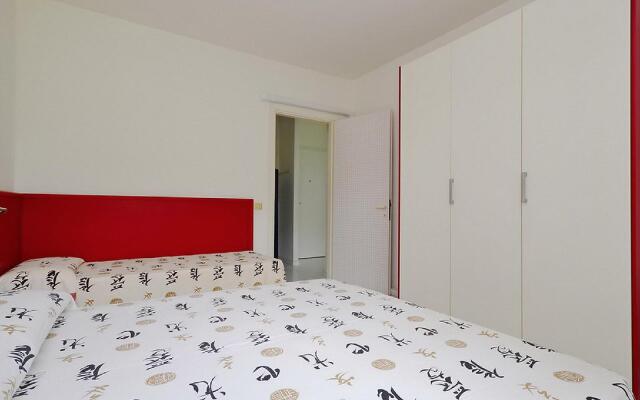 Parco Hemingway - One Bedroom No.3