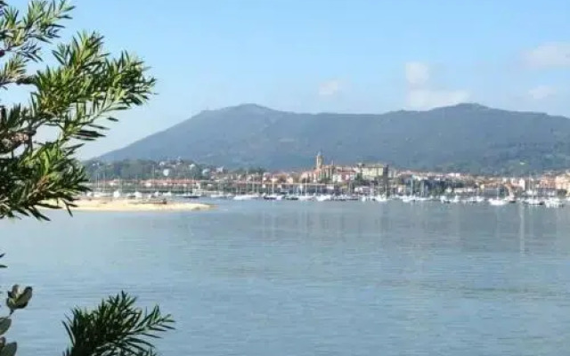 Rental Apartment Corniche 4 Hendaye