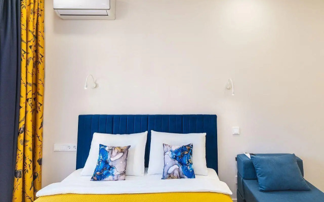 Нова Апартаменты на шоссе Батумское 28Ак3