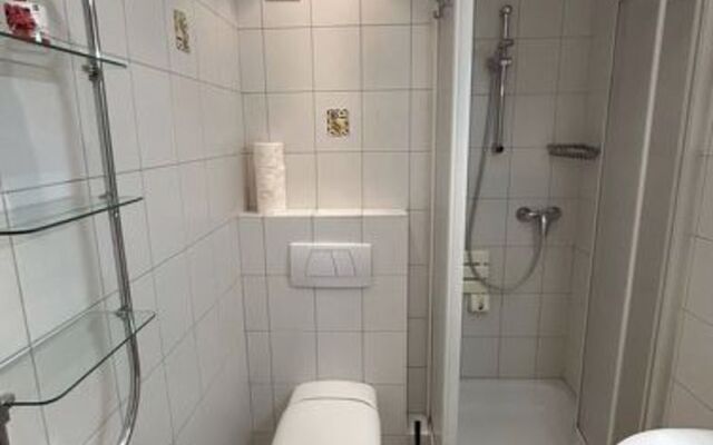 Apartment Woge Norddeich