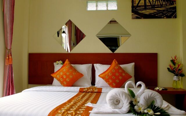 Chawlay Resort