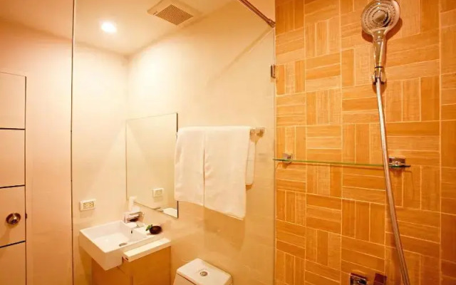 The Unity Patong Private Apartment