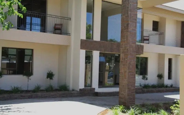 The Milner House Guesthouse