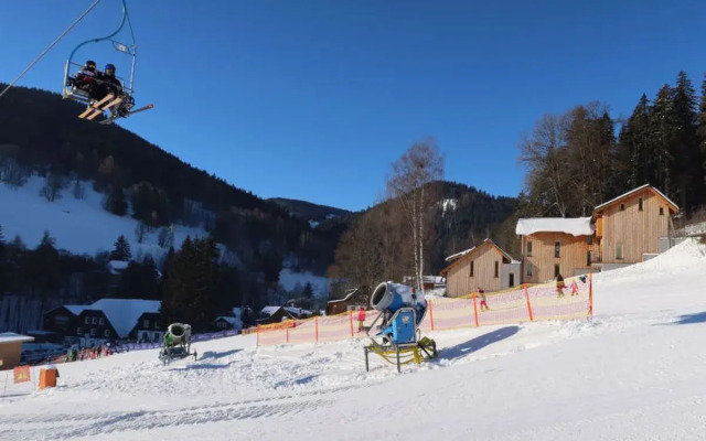 Chalet Velká Úpa Pec pod Snezkou