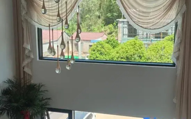 Xihe Homestay