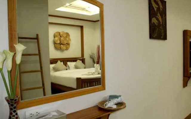 Small Hotel