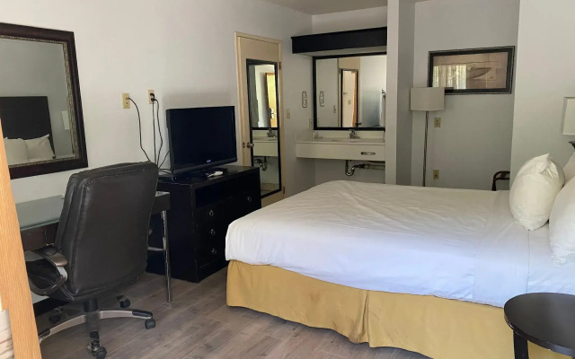 Hotel Silver Lake