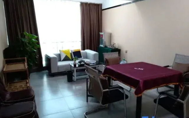 Senlan Hotel