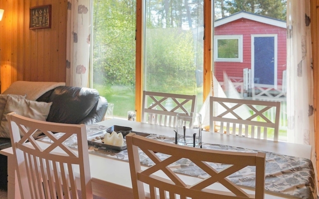 8 Person Holiday Home in Brastad