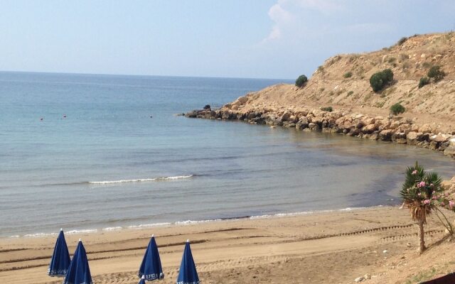 Kyrenia Sunset Bungalow