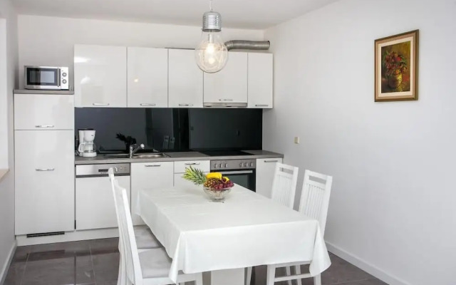 Apartment Dupčić