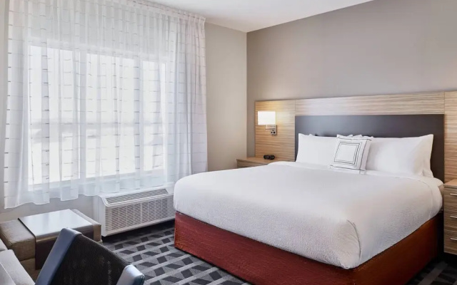 TownePlace Suites by Marriott Medicine Hat