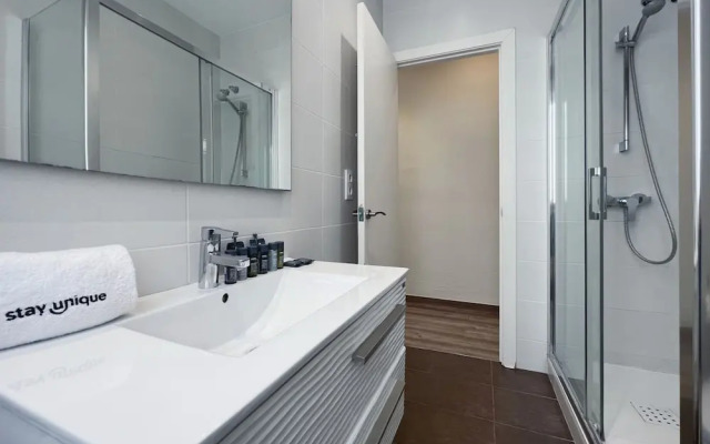 Stay U-nique Apartments Sagrada Familia