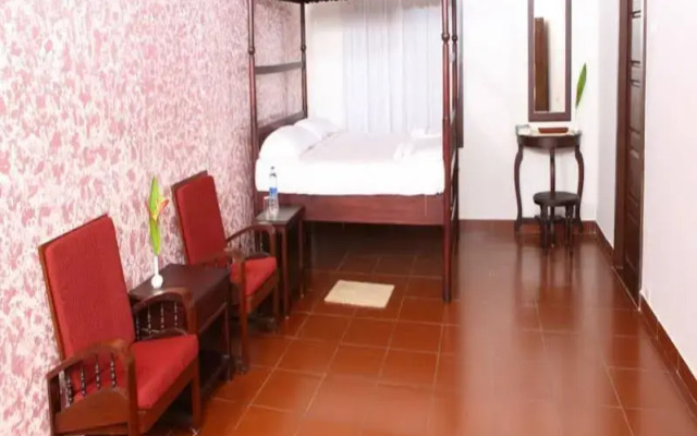 Kurialacherry House Alleppey