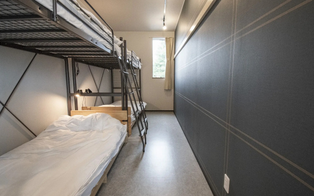 UCHI Living Stay KCU / Vacation STAY 37744