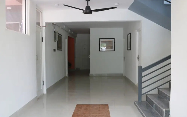 Hotel Luxy Skardu