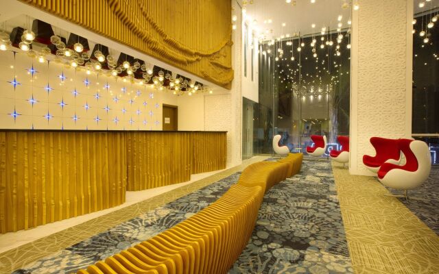 Cicilia Hotels & Spa Danang