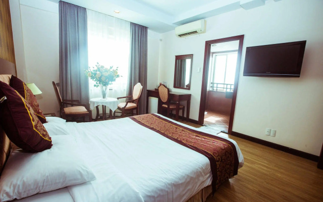 Phu Quy 2 Hotel