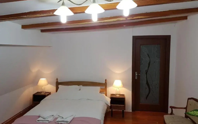 Bucharest Boutique Accommodation by Hotels