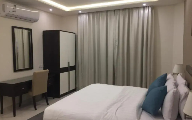 Arif Housing Units