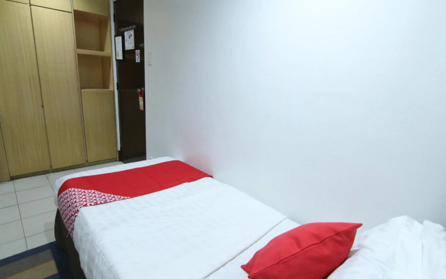 Orange Nest Hotel