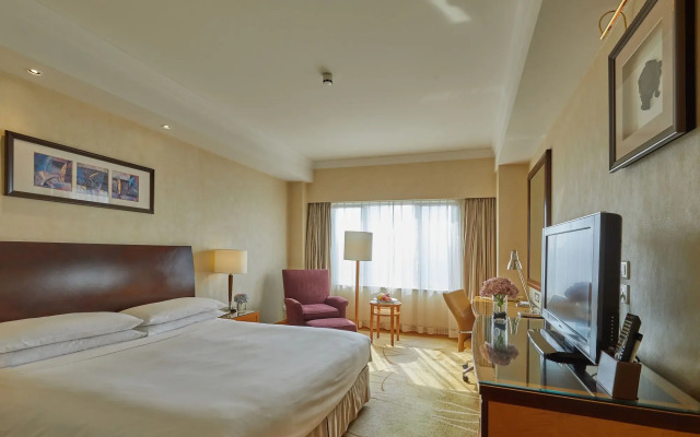 Radisson Collection Yangtze Shanghai
