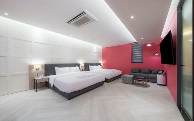 The Groove Gunsan Hotel