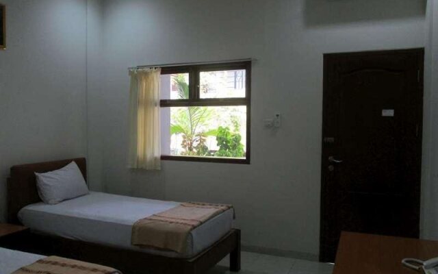 Hotel Elim
