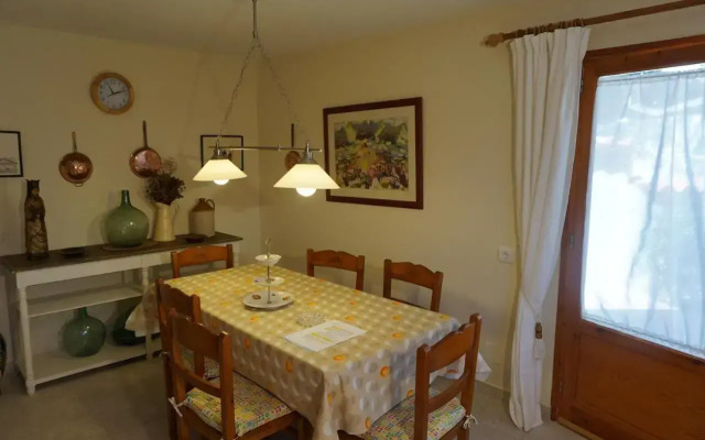 Casa la Paloma