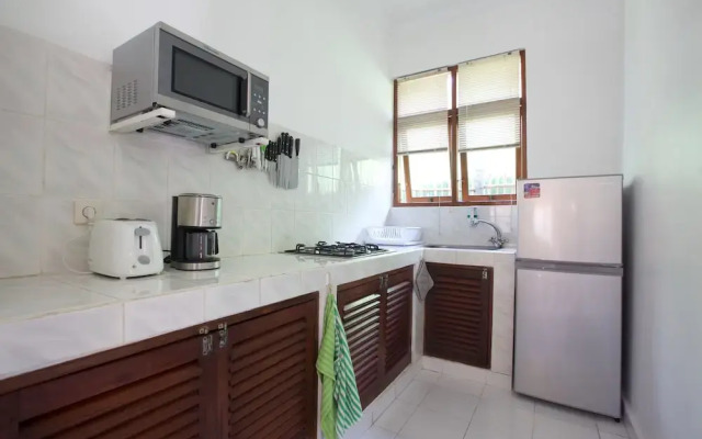 Bali Relax and Comfort