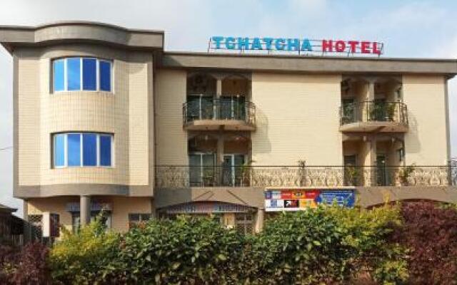 Tchatcha Hotel