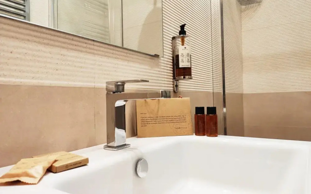 Luxury Suites - Stay Inn Rome Experience