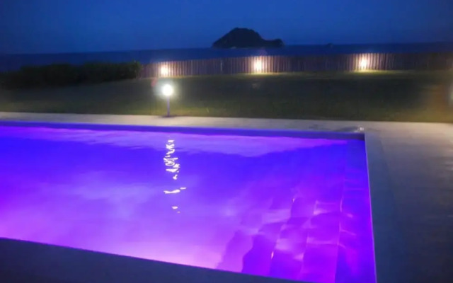 Zante Vista Villas